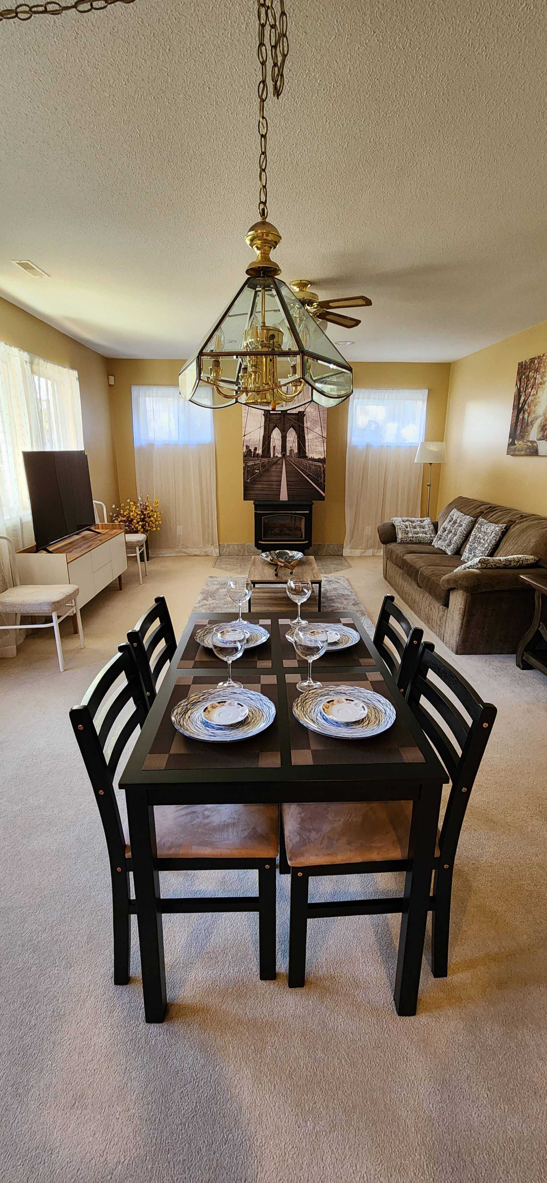 大温Maple Ridge好房短租 - 3