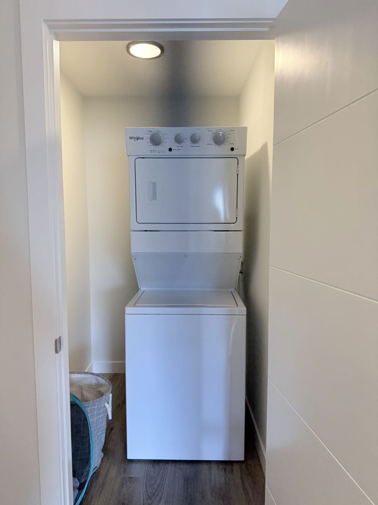 出租两室一厅公寓 - 6