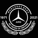 Mercedes Benz - Adam的头像