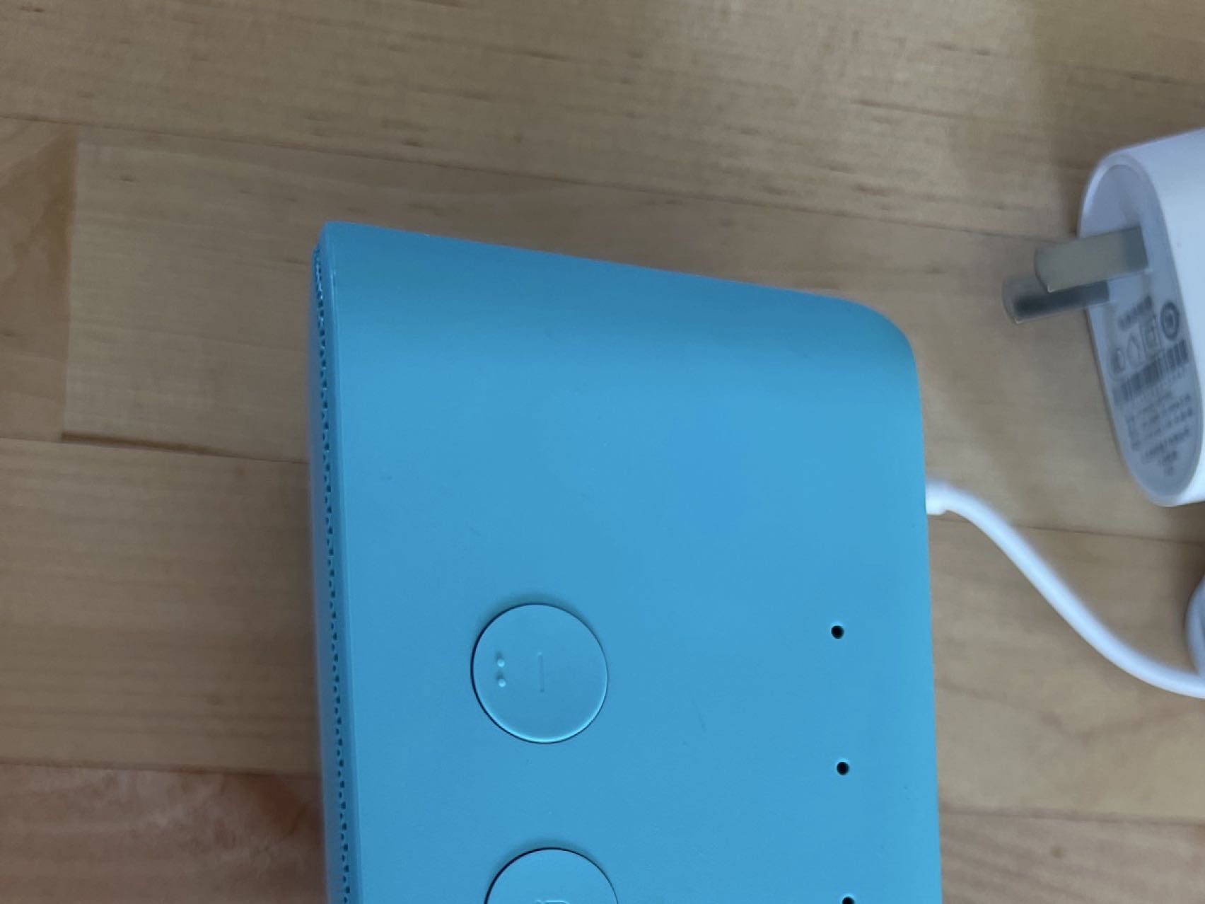 蓝牙音响&天猫精灵方糖 - 2