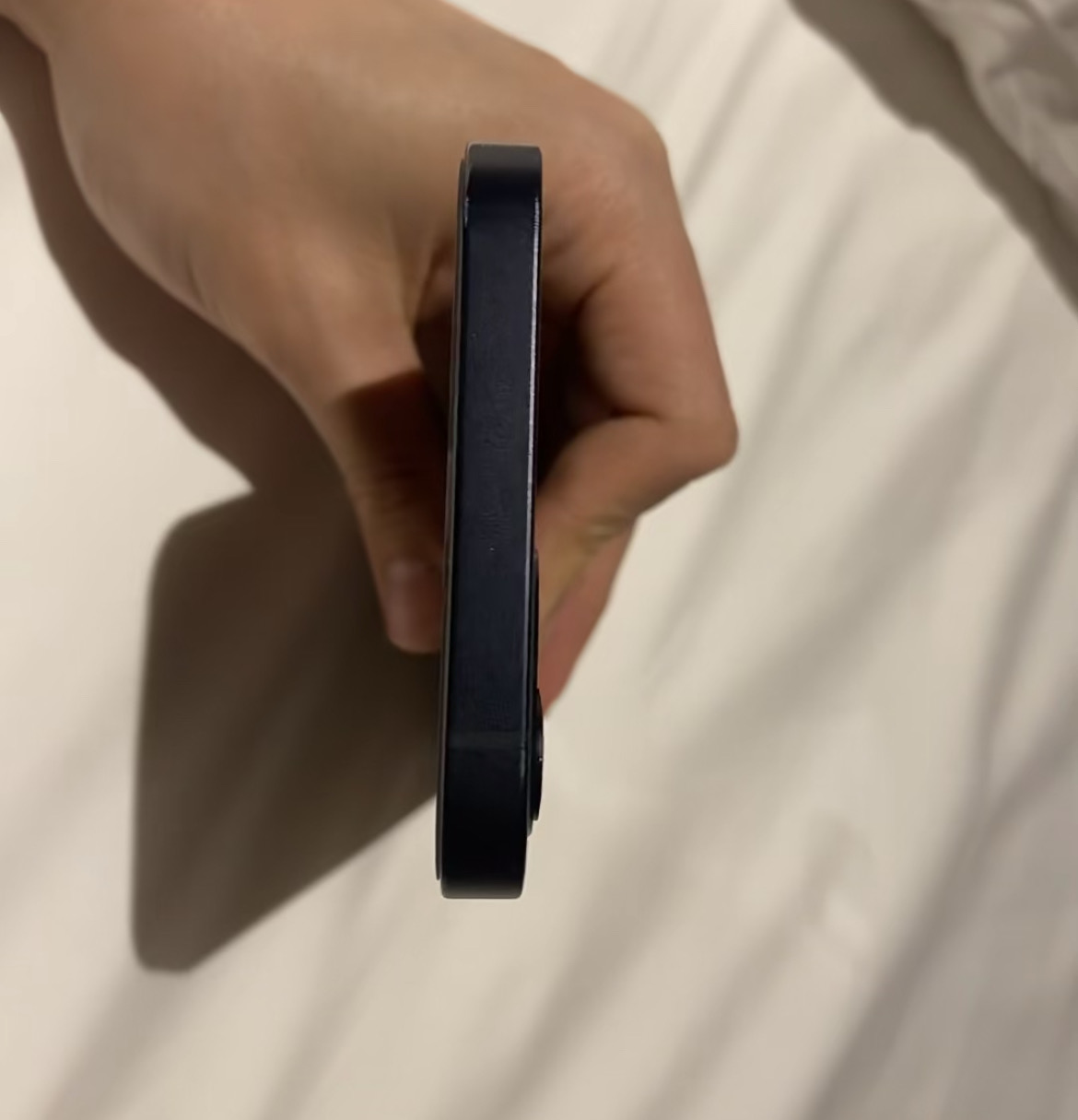 IPhone 12 128g Black - 4