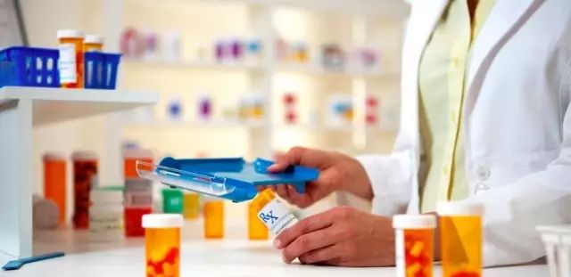 1月11日【医疗公益组织健康讲座之18】充分认识和利用加拿大的药品、药房、药剂师资源