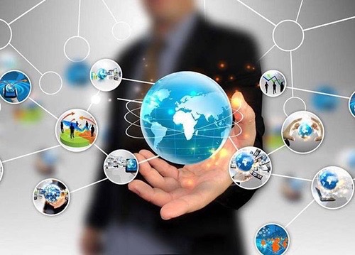 “流量为王～网络营销（电商、微商）攻略”【萨省华商会2021年全新系列线上交流会】第六期