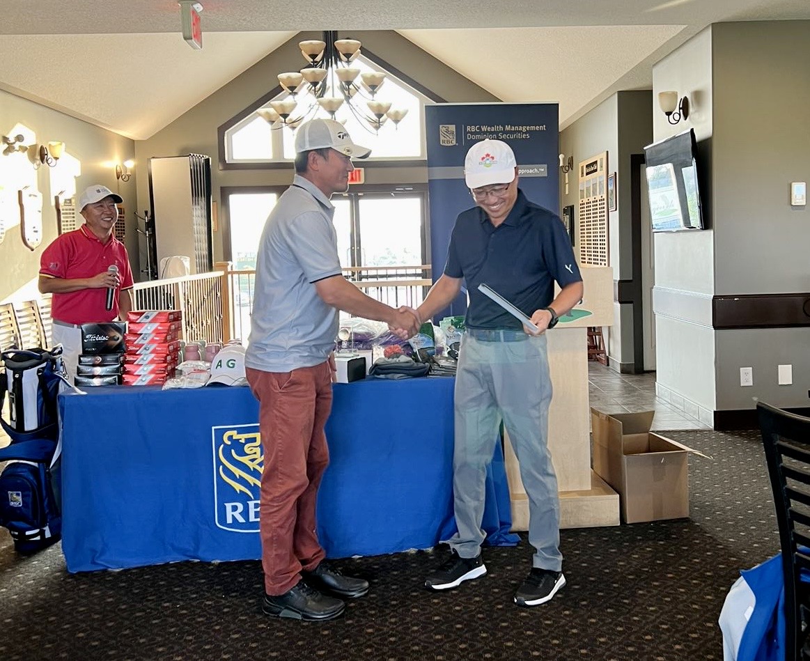 学员肖总从破百到打出8字头也仅仅用了一年时间，获得“2022年度最佳新人奖”🏅️