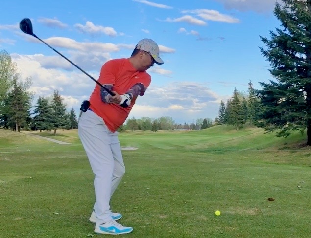 2022⛳️七八月高尔夫夏季班招募，仅限10人！