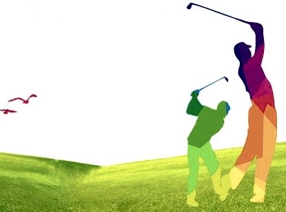 2022年“RBC杯”Golf赛事分组及日程安排