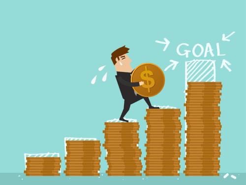 与财富专家互动交流在北美保全资金和增值财富的方法