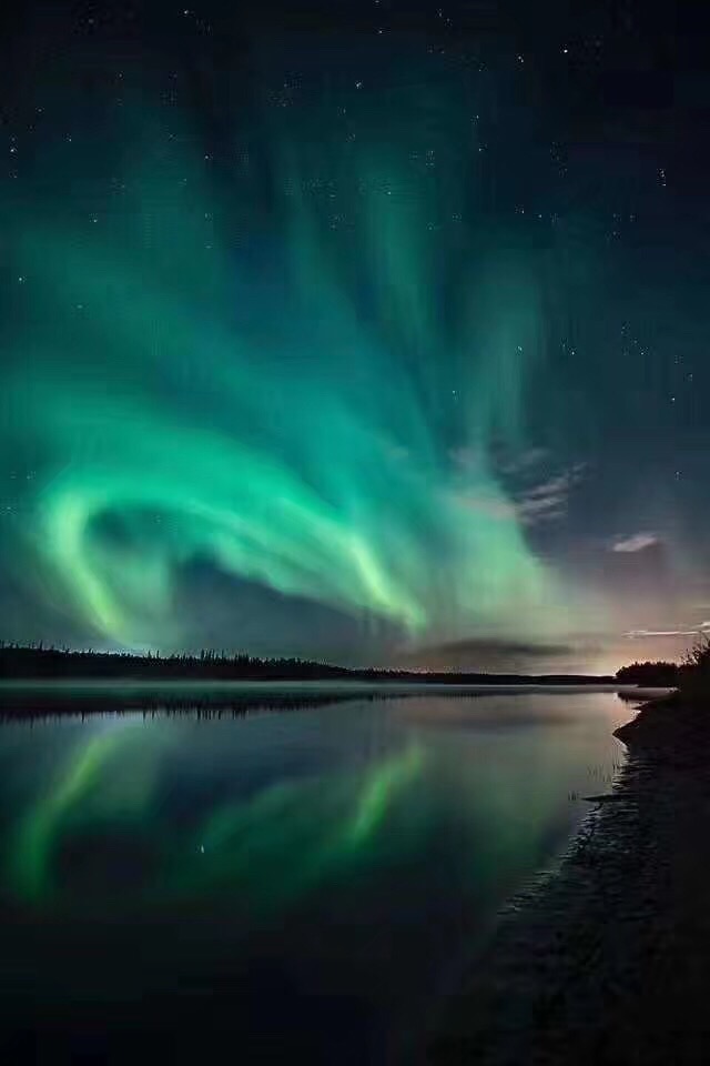 【萨省华商会2019-第22讲】生活专题：“如何观看和拍摄极光”