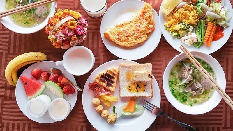 “不同年龄段和特殊人群的科学膳食与营养保健知识”【萨省华商会2021年系列线上交流会】第二期