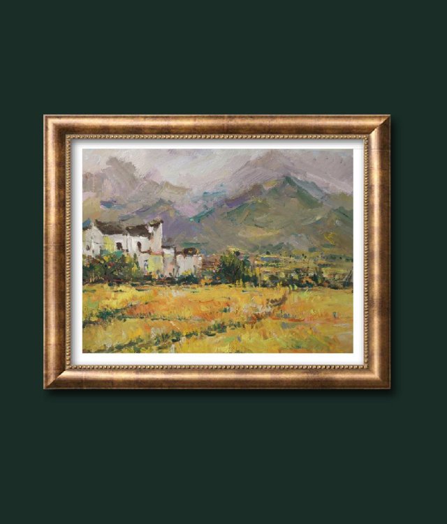 艺术品 - 5
