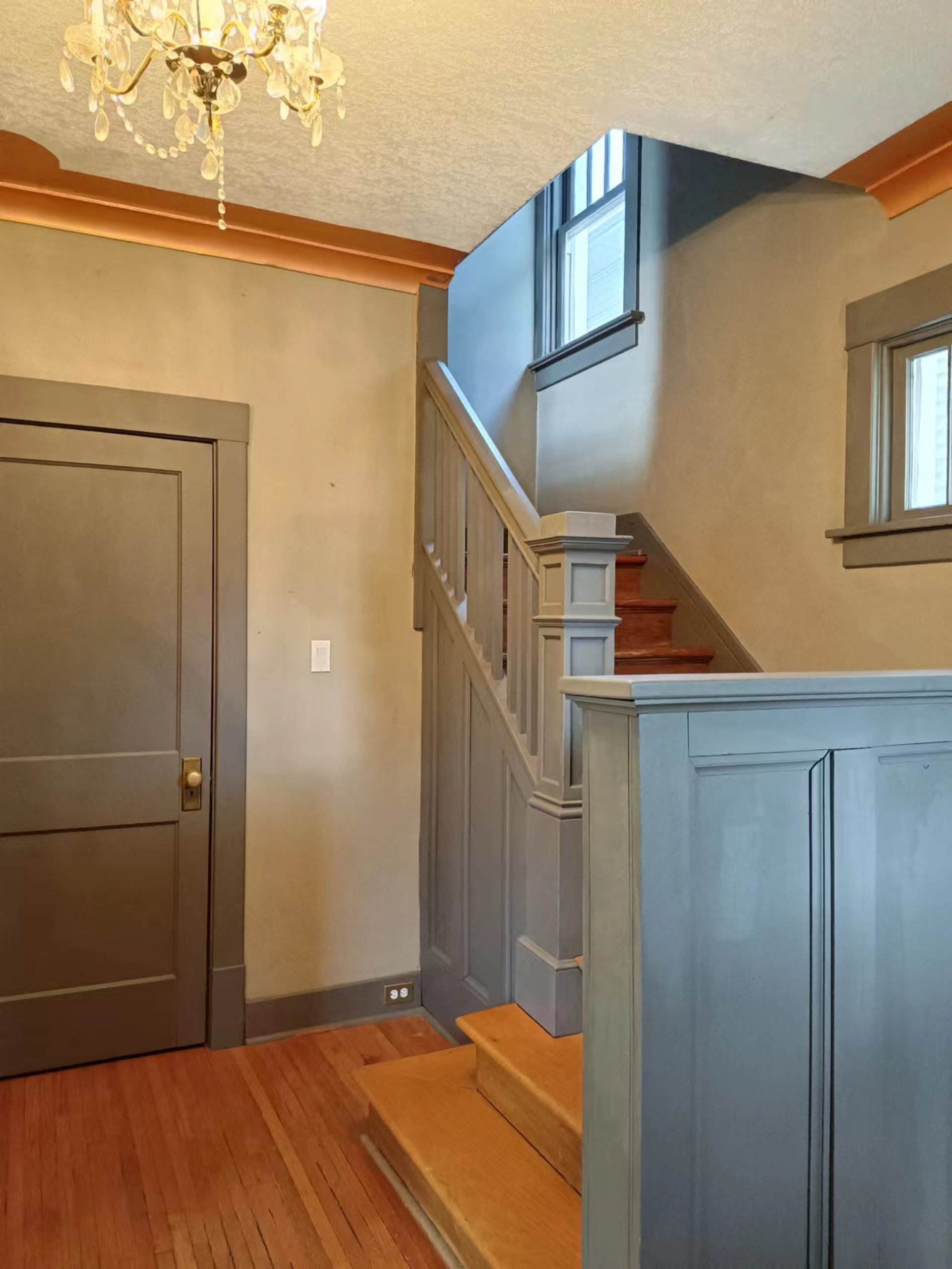 独立房子出售 - 4