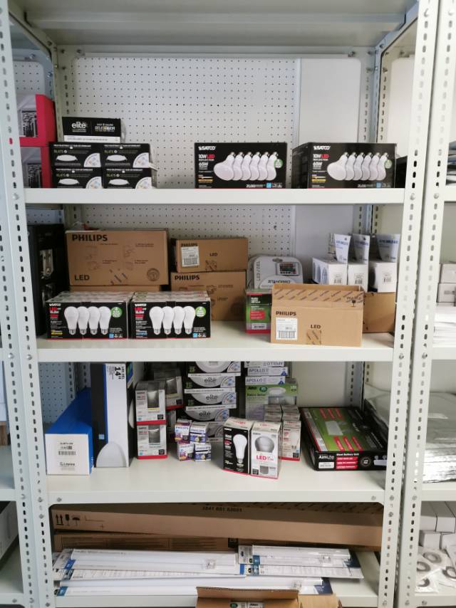 全新灯带灯具批发，价格优惠 - 5