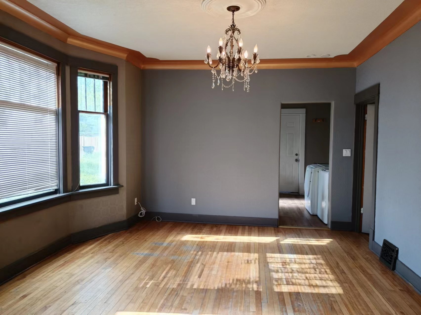 独立房子出售 - 5