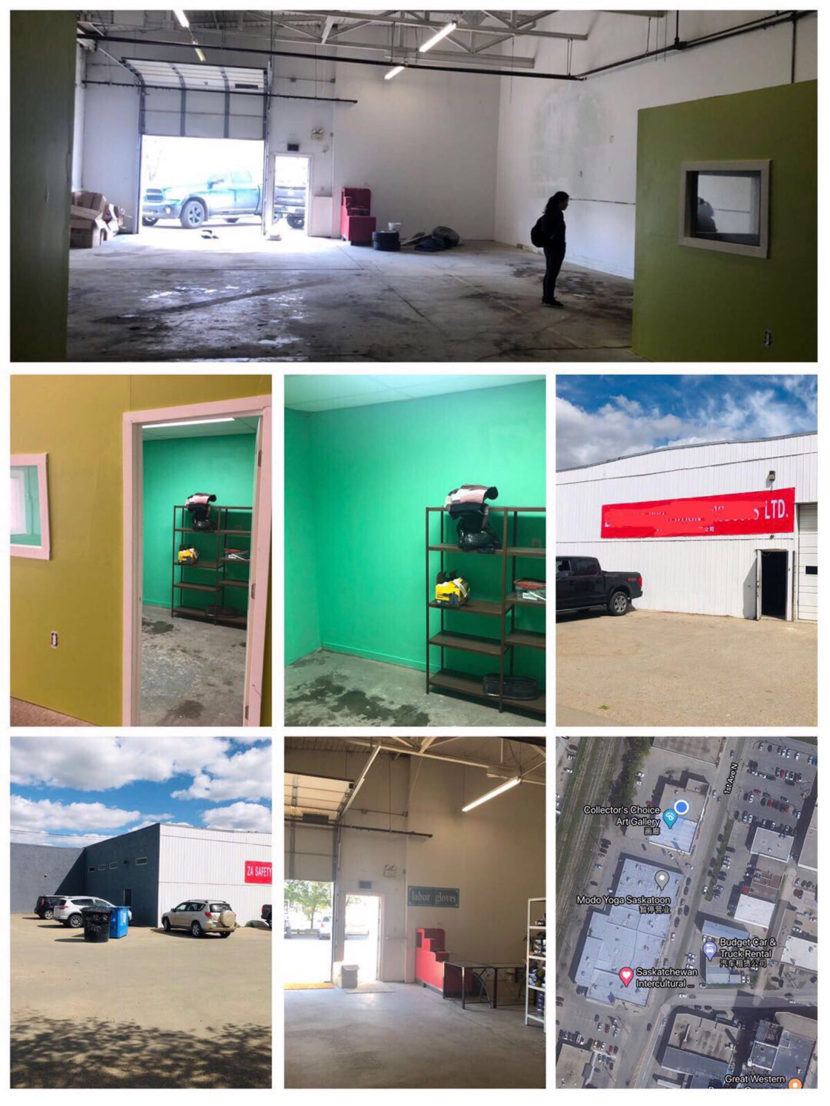 1街商铺出租，贡茶对面