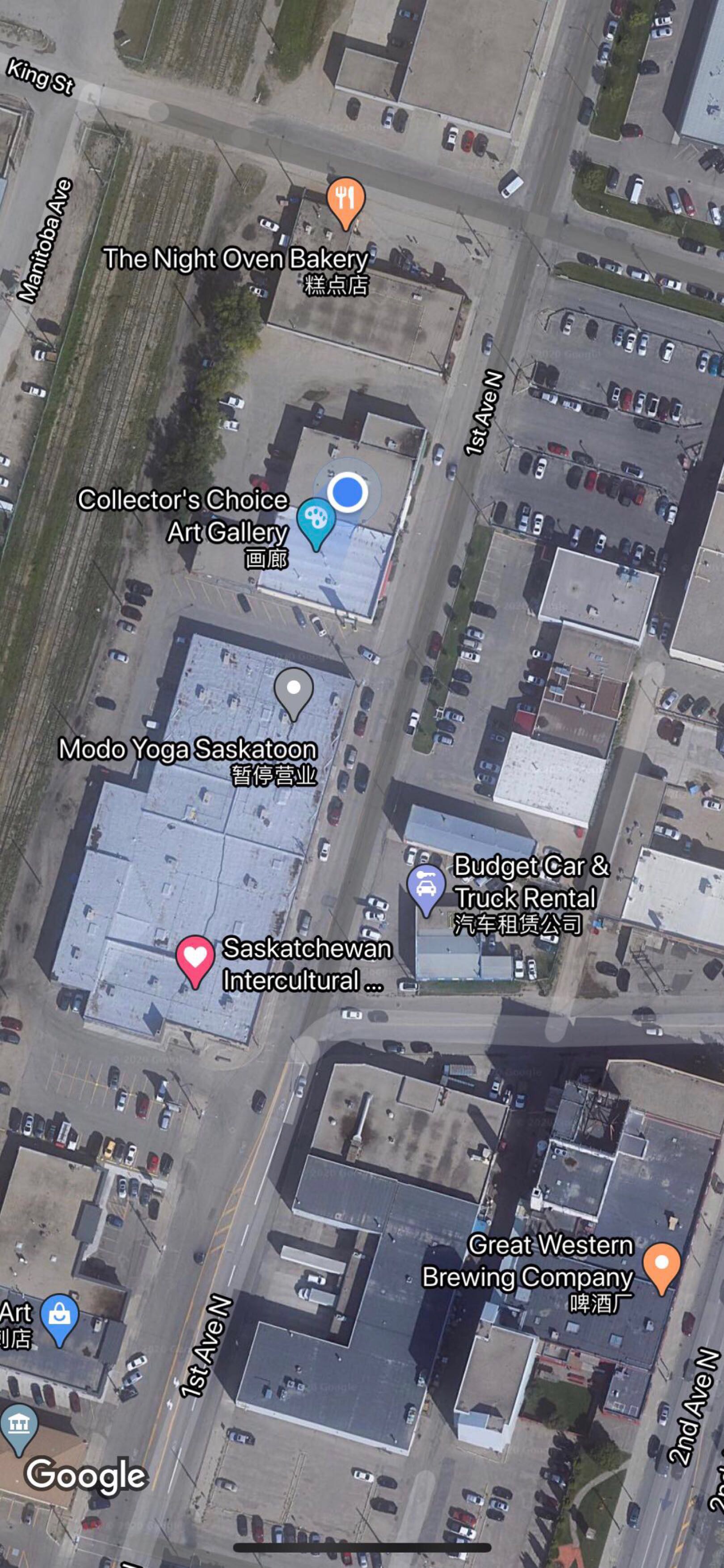 1街商铺出租，贡茶对面 - 2