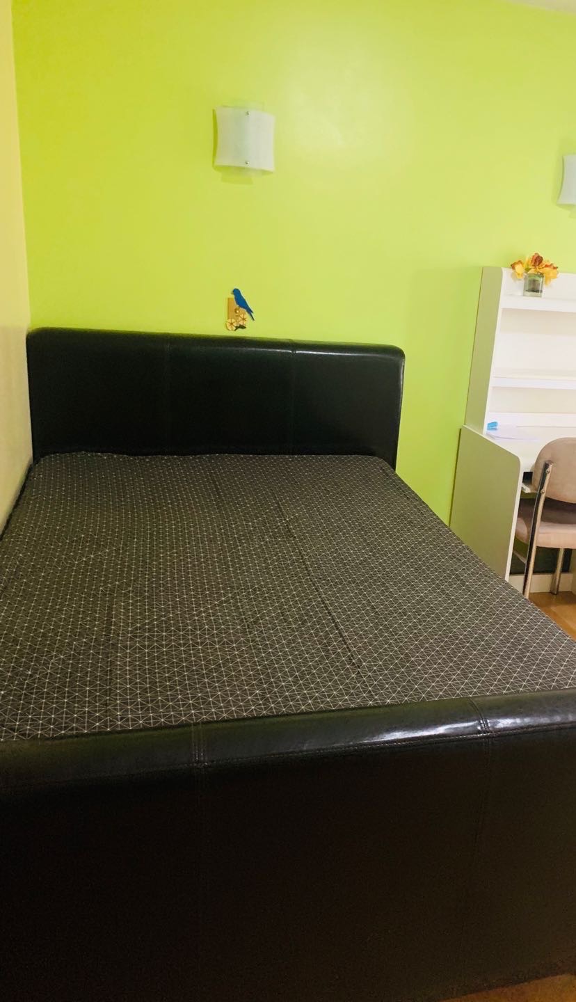 里贾纳大学旁房间出租 - 2