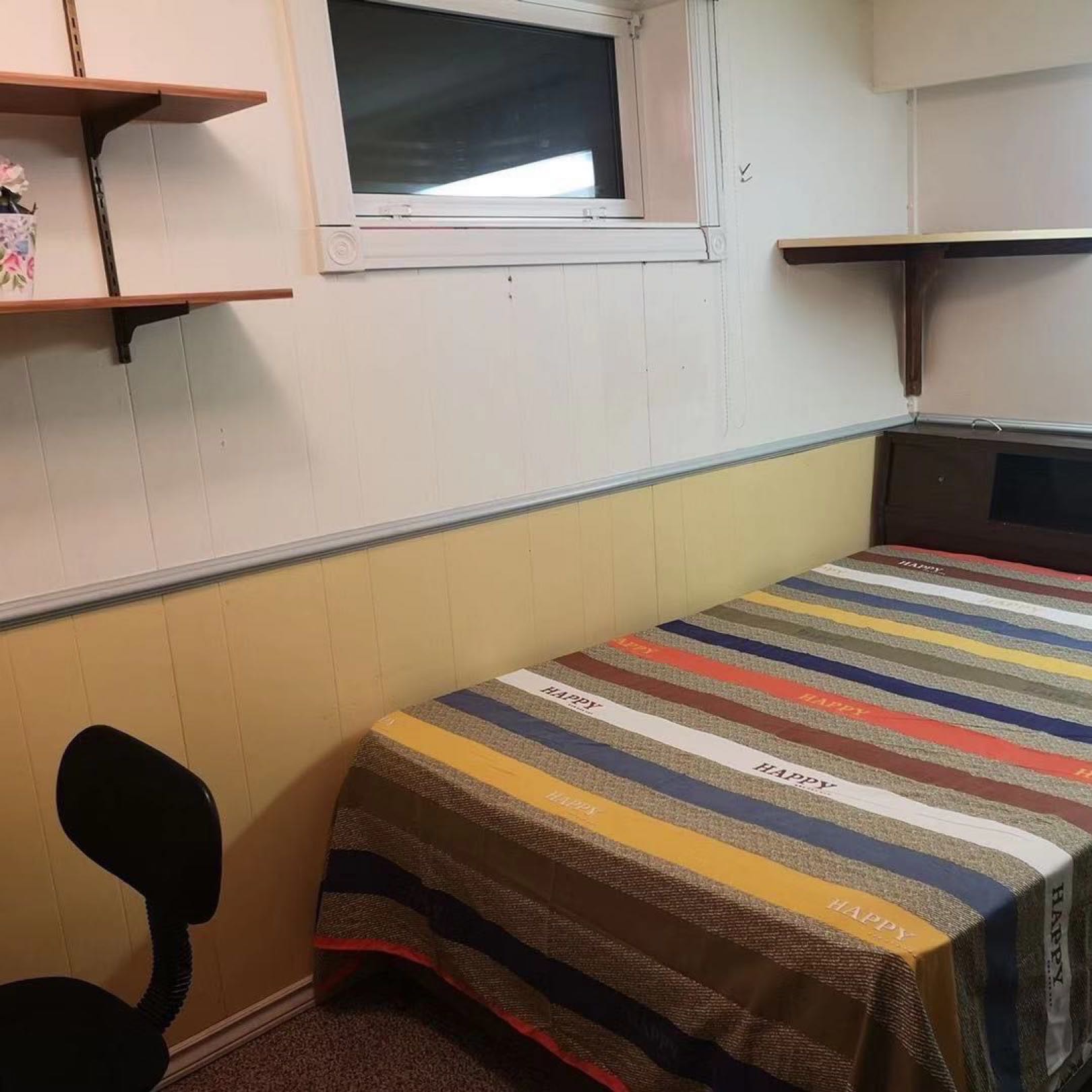 里贾纳大学附近房间 - 5