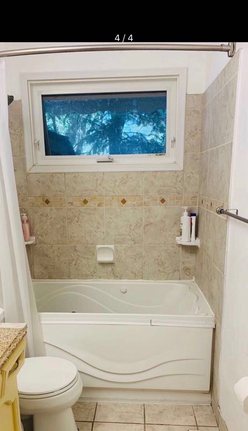 里贾纳大学旁房间出租 - 4