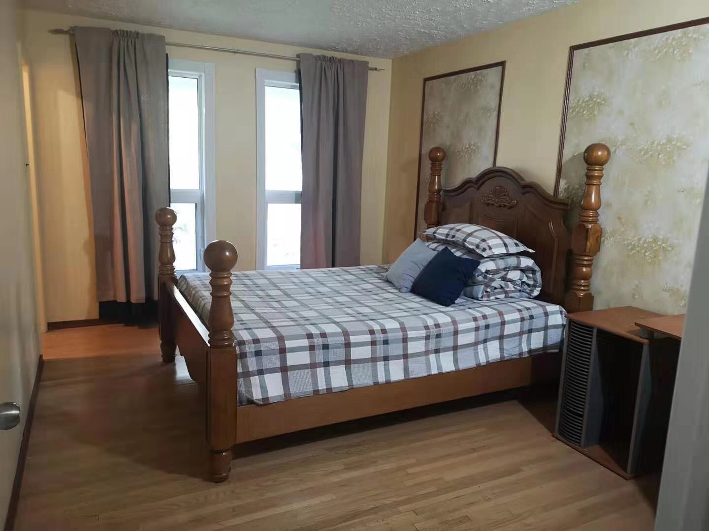 里贾纳大学house好房出租