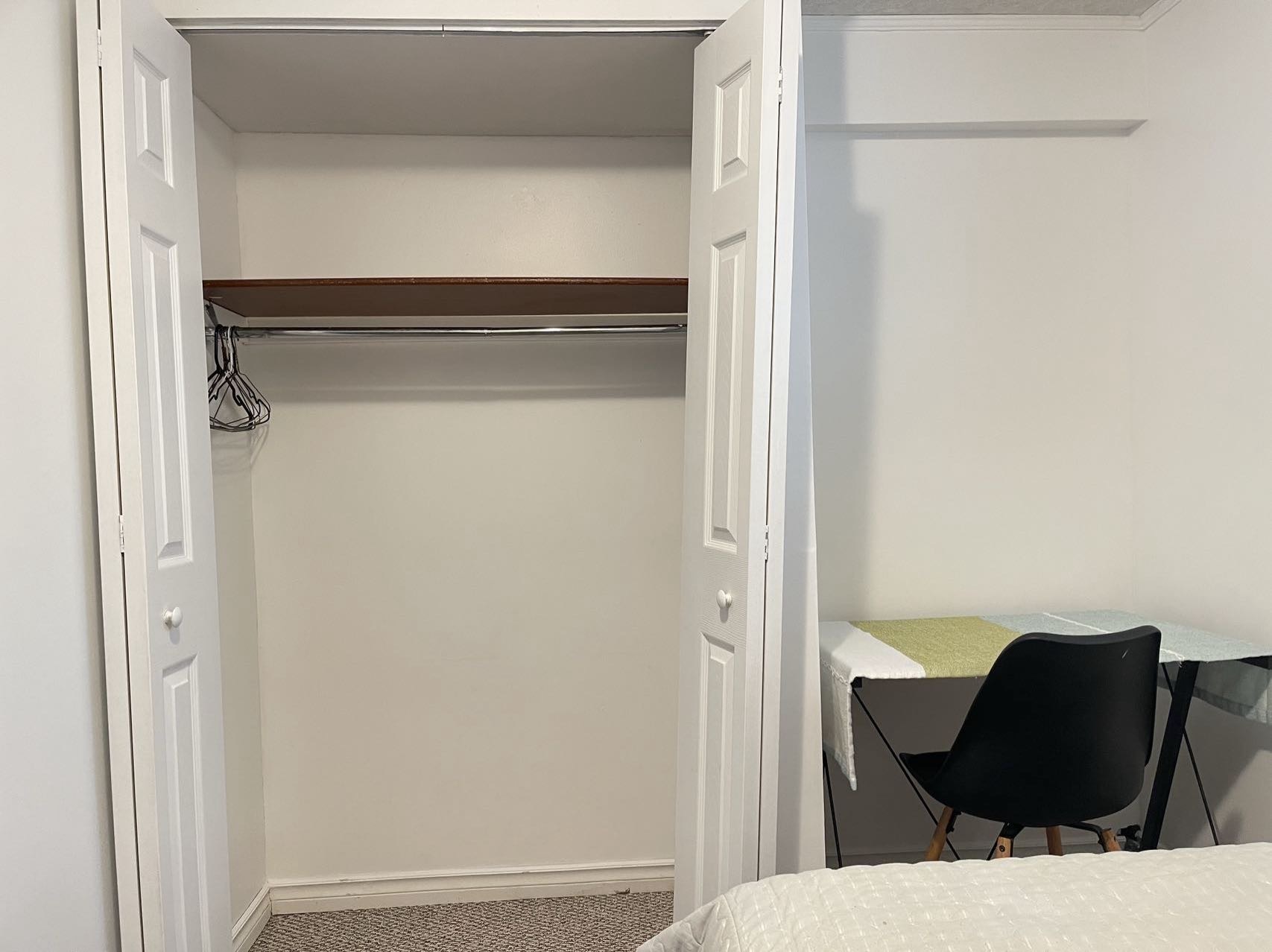 半地下室带卫生间单间出租（6月1日） - 3