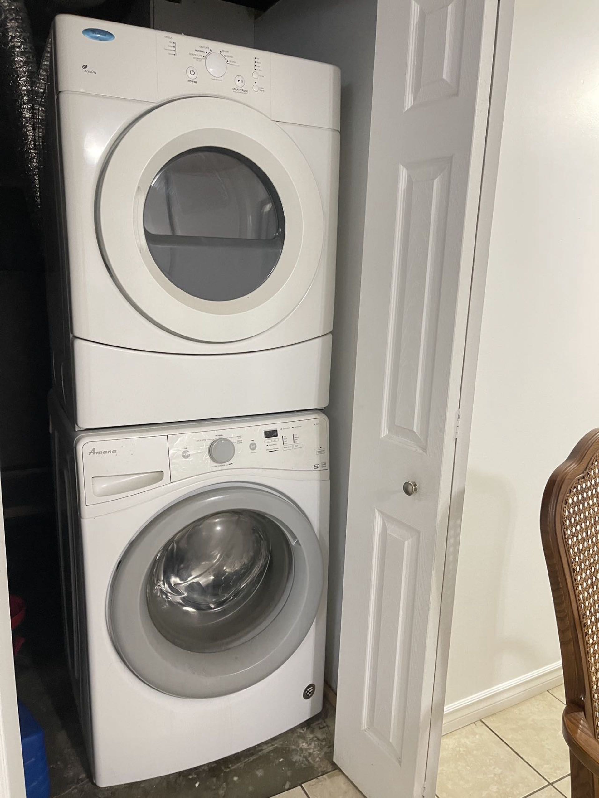 半地下室带卫生间单间出租（6月1日） - 5