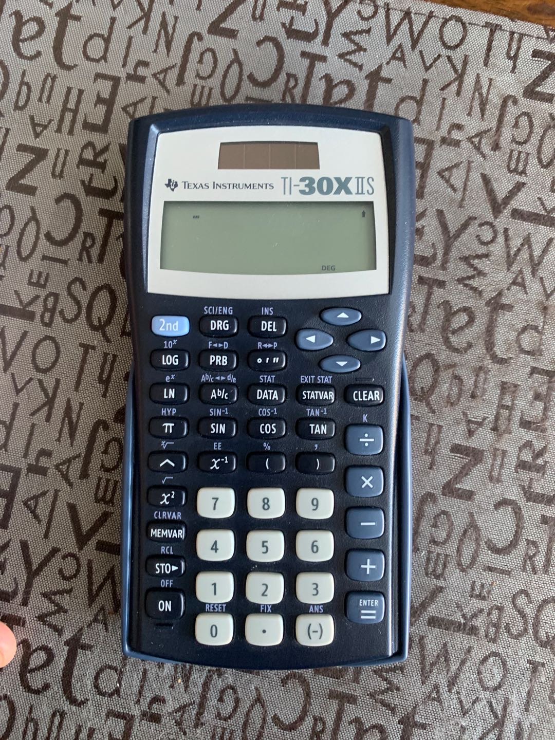 2个计算器 - 2