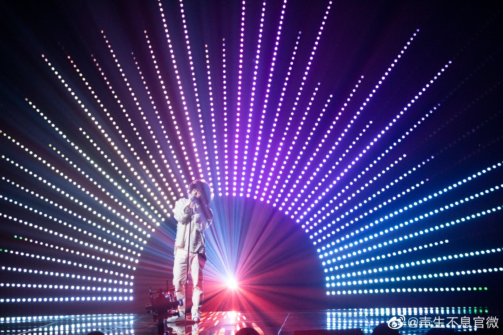 7月23日——财富人生“文化中国•水立方杯”中文歌曲大赛总决赛！