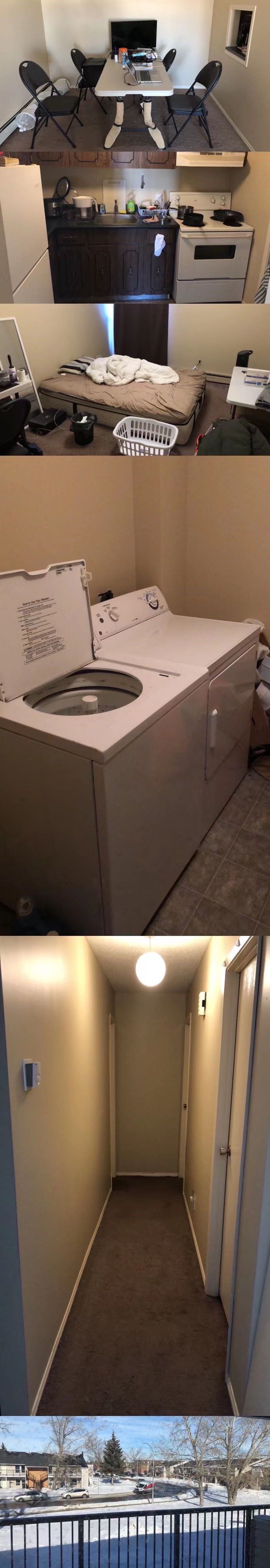 大学附近boardwalk转租