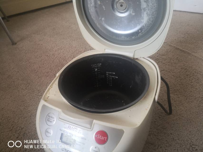 全自动日本电饭锅 - 2