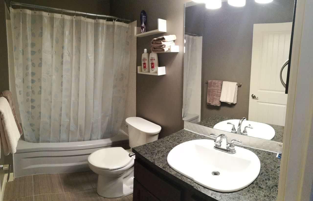 近新大统华独立屋出租 - 4