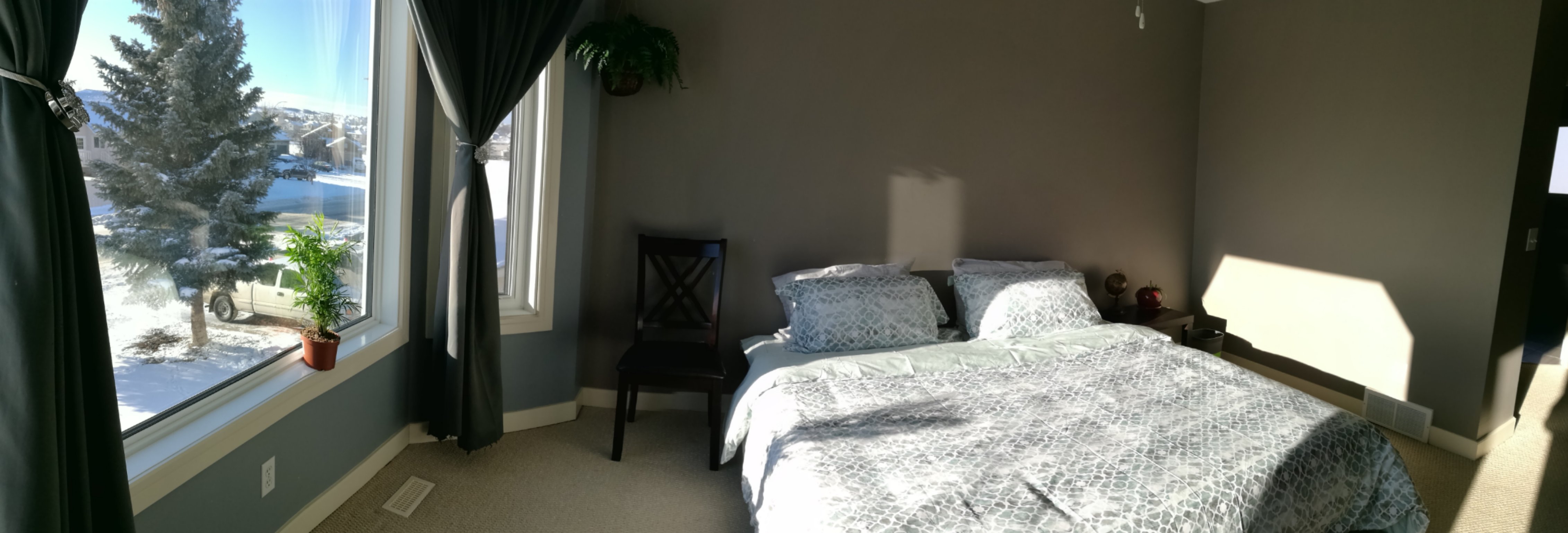 近新大统华独立屋出租 - 5