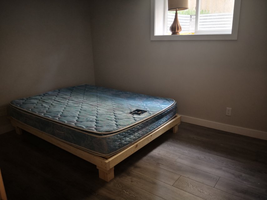 近新大统华独立屋出租 - 9