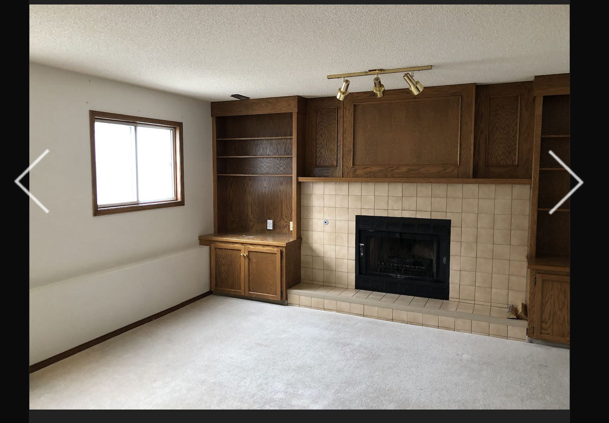 卡城西北Edgemont  学区房独立house靓房出租 - 4