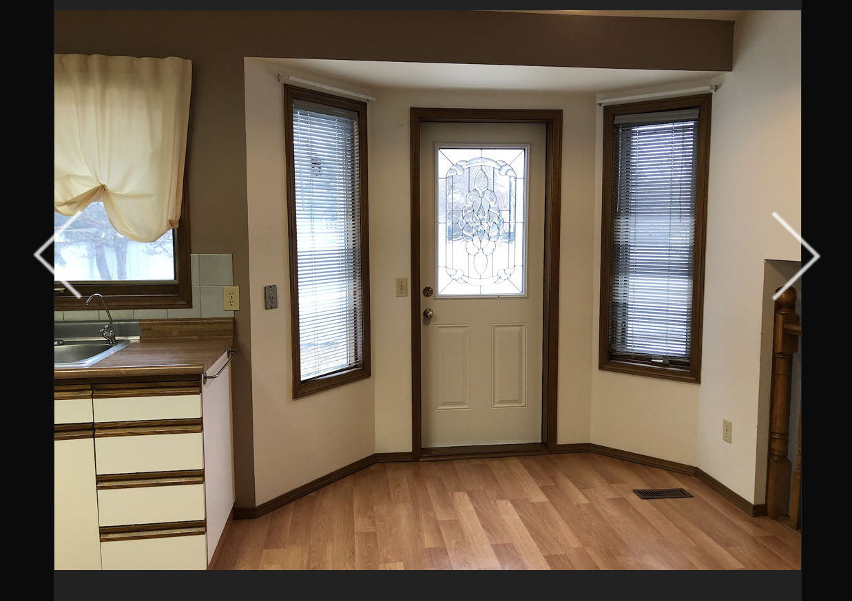 卡城西北Edgemont  学区房独立house靓房出租 - 6