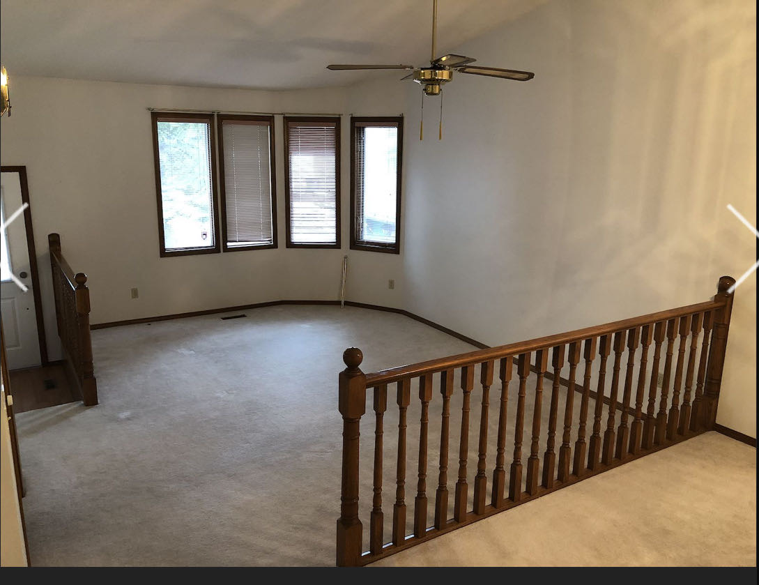 卡城西北Edgemont  学区房独立house靓房出租 - 3