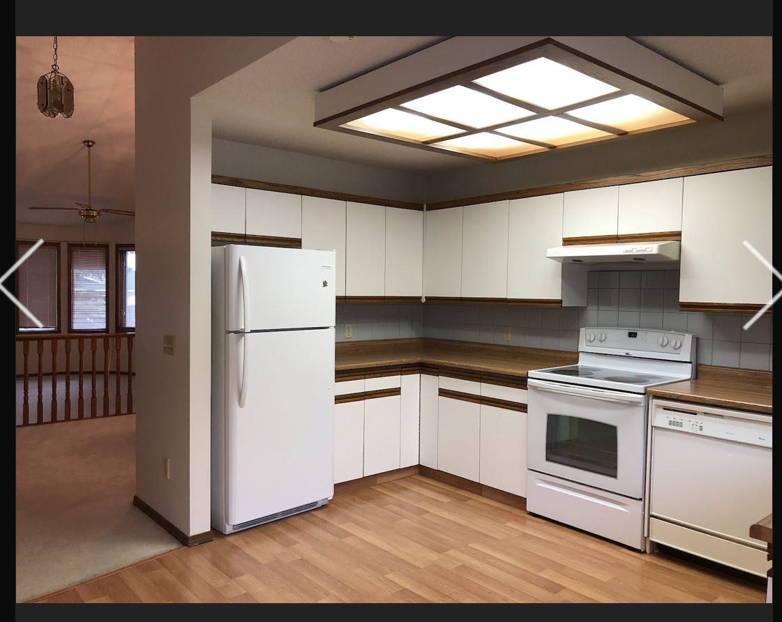 卡城西北Edgemont  学区房独立house靓房出租 - 2