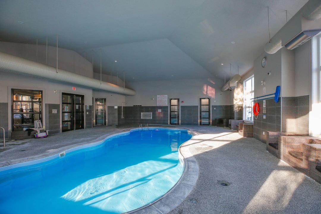 Unit 108 1015 Patrick Crescent 好房出售！ - 10