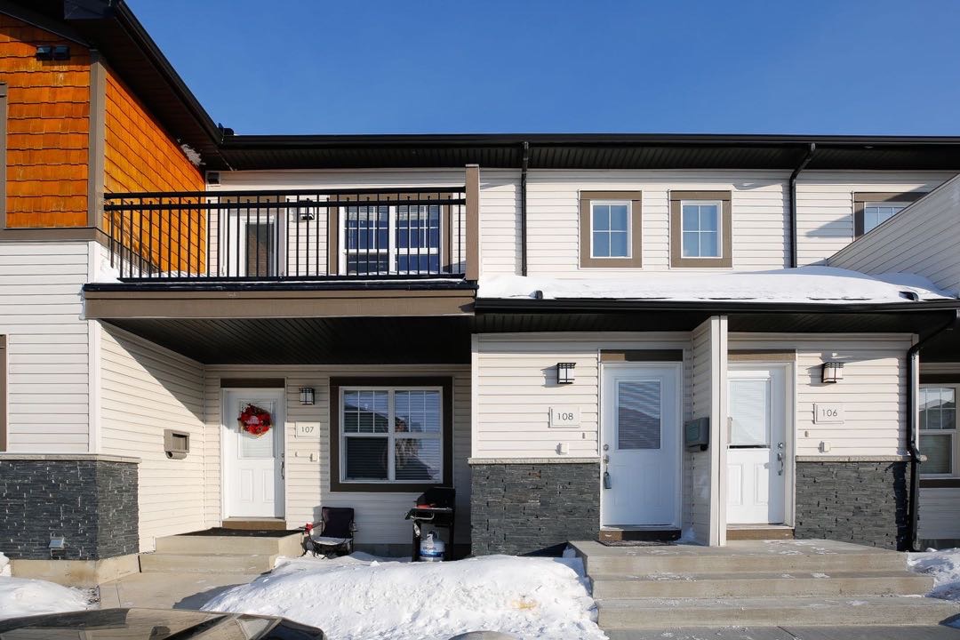 Unit 108 1015 Patrick Crescent 好房出售！