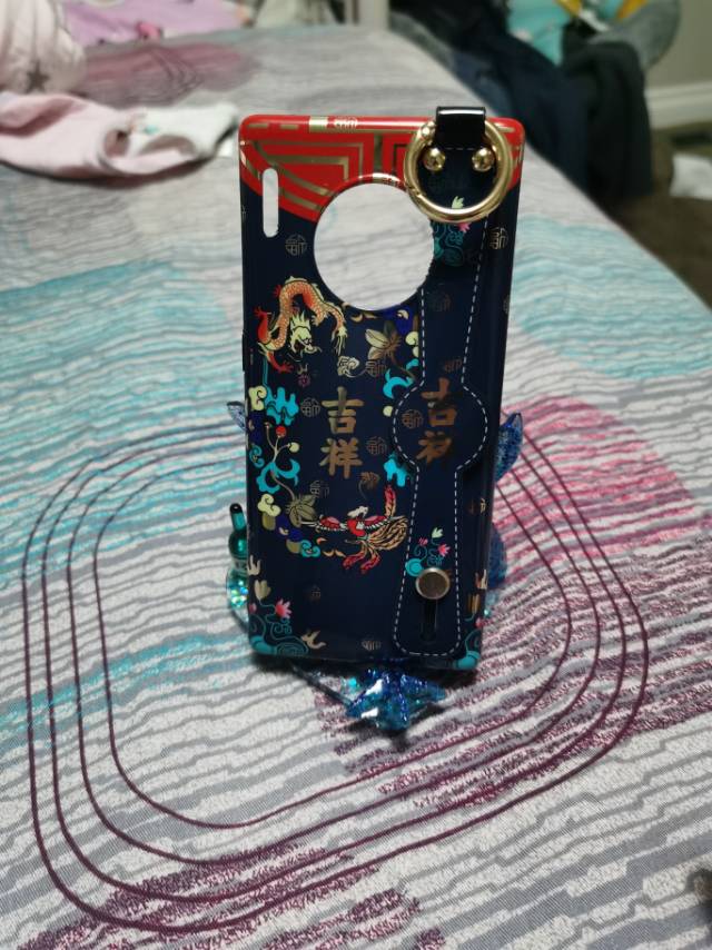 手机支架 - 3