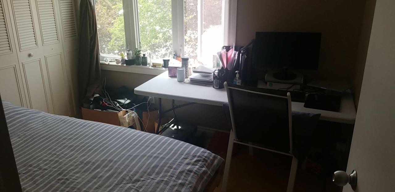 Regina附近房间出租