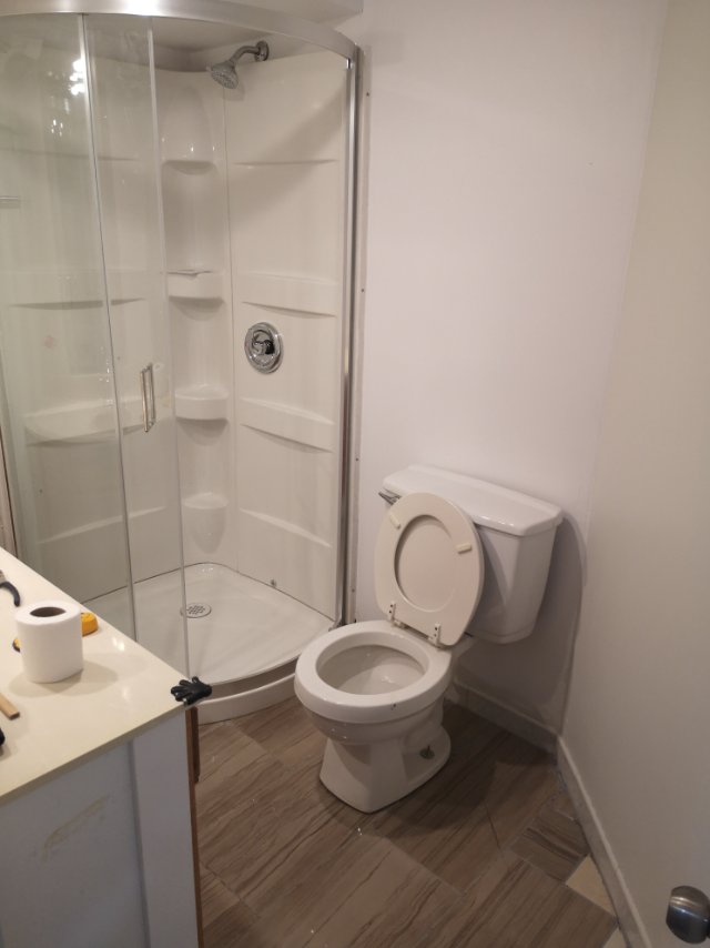 东南区大窗户地下室 - 6