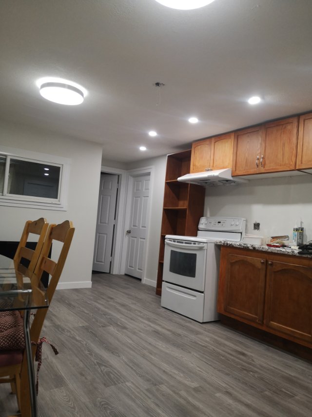 东南区大窗户地下室 - 4