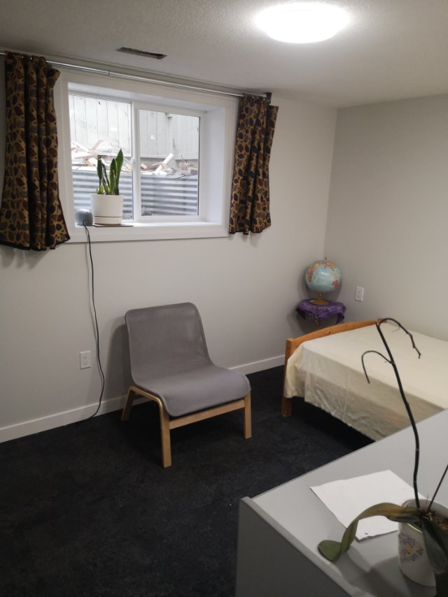 东南区大窗户地下室 - 5