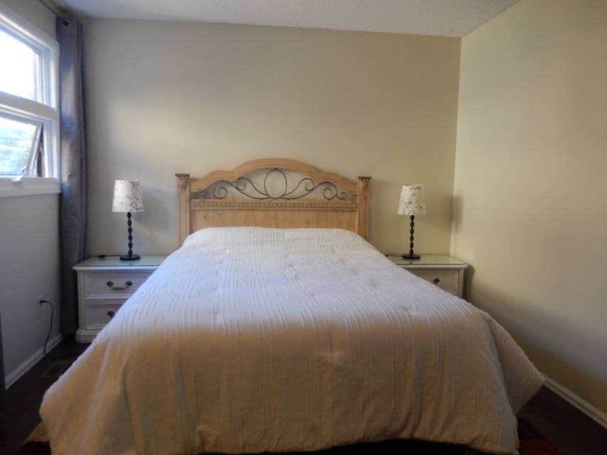 卡尔加里短租房