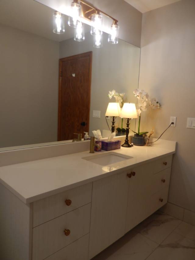 卡尔加里短租房 - 7