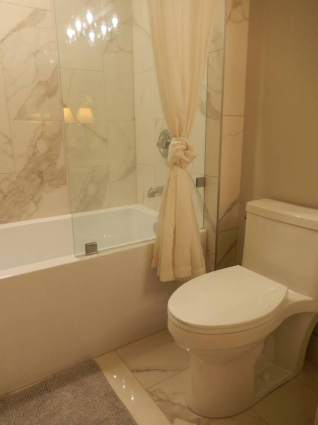 卡尔加里短租房 - 8