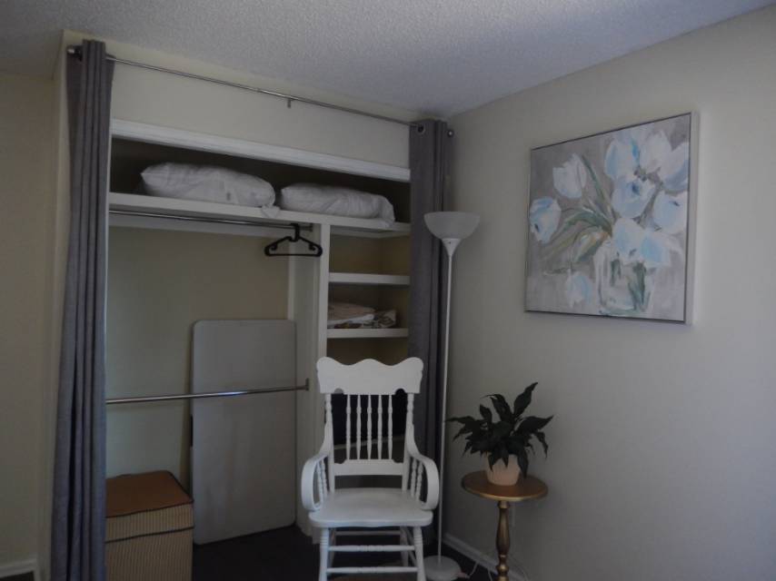 卡尔加里短租房 - 2