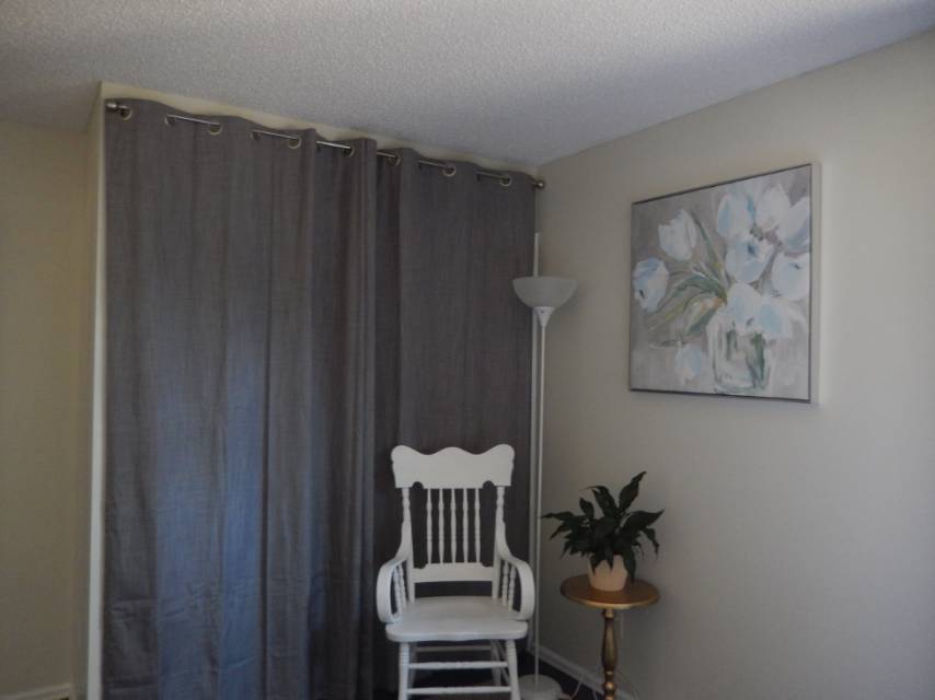 卡尔加里短租房 - 3