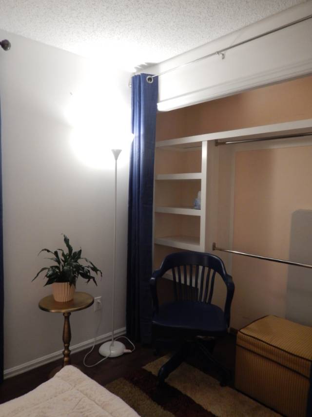 卡尔加里短租房 - 5