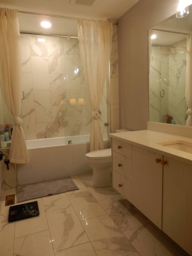 卡尔加里短租房 - 6